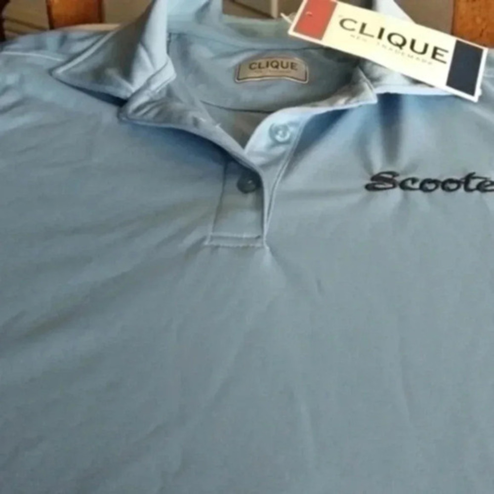 Clique ladies blouse SP